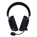 Razer | BlackShark V3 for PlayStation | Bluetooth | Over-Ear | Microphone | Black | Wireless