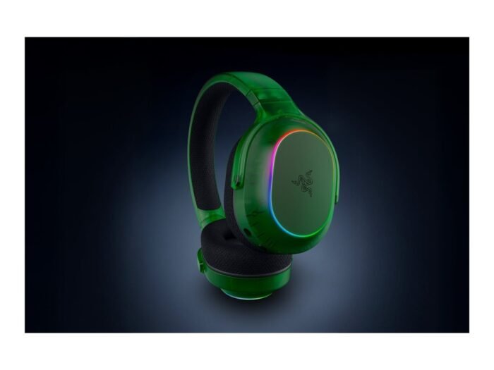 Razer | Gaming Headset | Barracuda X Chroma