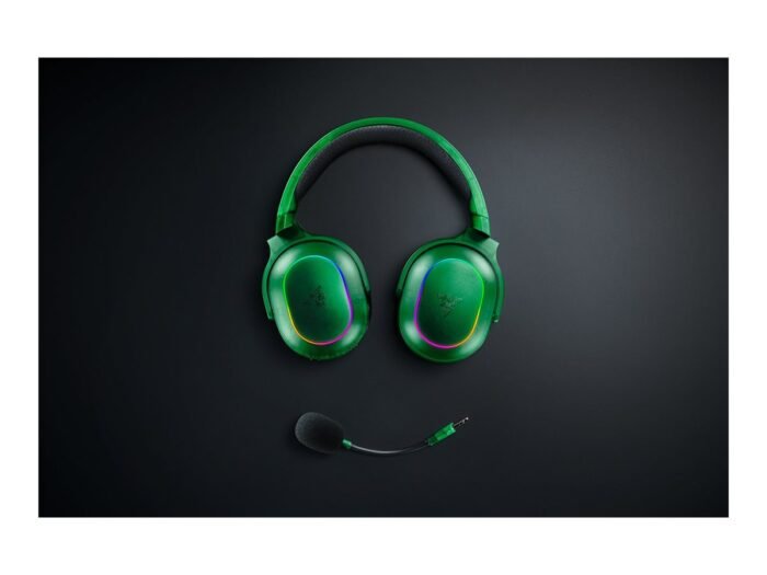 Razer | Gaming Headset | Barracuda X Chroma