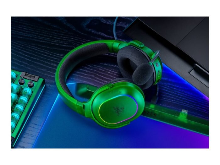 Razer | Gaming Headset | Barracuda X Chroma
