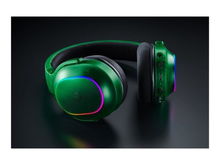 Razer | Gaming Headset | Barracuda X Chroma