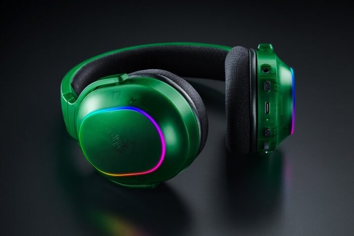 Razer | Gaming Headset | Barracuda X Chroma