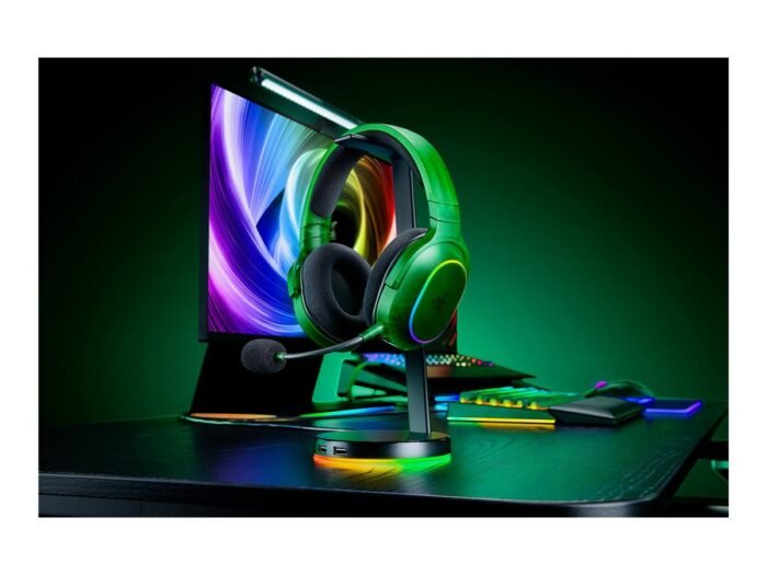 Razer | Gaming Headset | Barracuda X Chroma