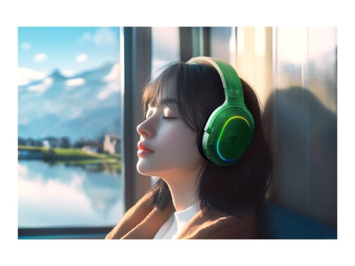 Razer | Gaming Headset | Barracuda X Chroma
