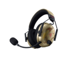 Razer | Gaming Headset | Blackshark V3 Pro | Wireless/Wired | Over-ear | Microphone | Counter-Strike 2 Edition | Noise reduction