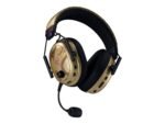 Razer | Gaming Headset | Blackshark V3 Pro | Wireless/Wired | Over-ear | Microphone | Counter-Strike 2 Edition | Noise reduction
