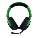 Razer Gaming Headset | Kraken V4 X | Wired | Over-Ear | Microphone | Minecraft Edition