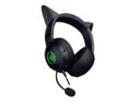 Razer | Headset | Kraken Kitty V2 | Yes | Wired | On-Ear | USB Type A | Black