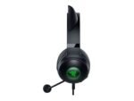 Razer | Headset | Kraken Kitty V2 | Yes | Wired | On-Ear | USB Type A | Black