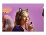 Razer | Headset | Kraken Kitty V2 | Yes | Wired | On-Ear | USB Type A | Black