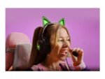 Razer | Headset | Kraken Kitty V2 | Yes | Wired | On-Ear | USB Type A | Black
