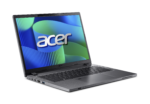 TravelMate | TMP214-55-G2-TCO-37X6 | Acer Grey | 14" | 1920 x 1200 pixels | WUXGA | Intel Core 3 | 16 GB | 100U | DDR5 SDRAM | Solid-state drive capacity 512 GB | Intel Iris Xe Graphics | Windows 11 Pro | Keyboard language English | Keyboard backlit | Warranty 24 month(s)