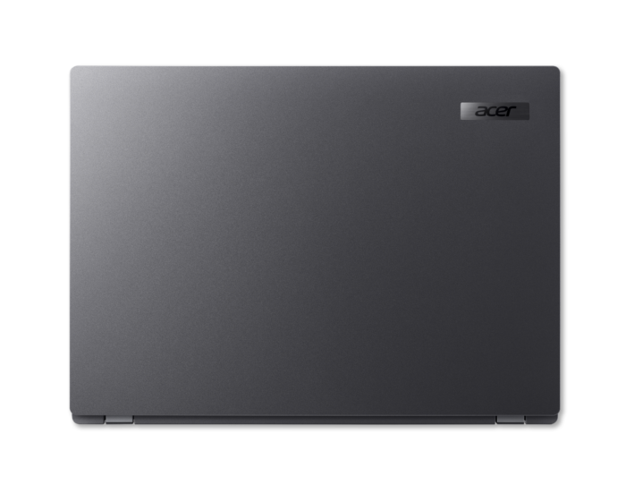 TravelMate | TMP214-55-G2-TCO-37X6 | Acer Grey | 14" | 1920 x 1200 pixels | WUXGA | Intel Core 3 | 16 GB | 100U | DDR5 SDRAM | Solid-state drive capacity 512 GB | Intel Iris Xe Graphics | Windows 11 Pro | Keyboard language English | Keyboard backlit | Warranty 24 month(s)