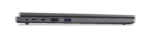 TravelMate | TMP214-55-G2-TCO-37X6 | Acer Grey | 14" | 1920 x 1200 pixels | WUXGA | Intel Core 3 | 16 GB | 100U | DDR5 SDRAM | Solid-state drive capacity 512 GB | Intel Iris Xe Graphics | Windows 11 Pro | Keyboard language English | Keyboard backlit | Warranty 24 month(s)