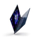 Acer | Predator Helios Neo 16S AI PHN16S-71-96S5 | Black | 16 " | OLED | WQXGA | 240 Hz | Intel Core Ultra 9 | 275HX | 32 GB | DDR5 | Solid-state drive capacity 1000 GB | NVIDIA GeForce RTX 5070 Ti | Windows 11 Home | Keyboard language English | Keyboard backlit | Warranty 24 month(s)