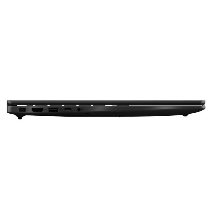 Asus | V16 V3607VM-TK184W | Matte Black | 16" | WUXGA | 1920 x 1200 pixels | Anti-glare | Intel Core 5 | 210H | 16 GB | DDR5 | Solid-state drive capacity 1000 GB | NVIDIA GeForce RTX 5060 | GDDR7 | 8 GB | Windows 11 Home | 802.11ax | Bluetooth version 5.3 | Keyboard language US international | Keyboard backlit | Warranty 24 month(s) | Battery warranty 12 month(s)