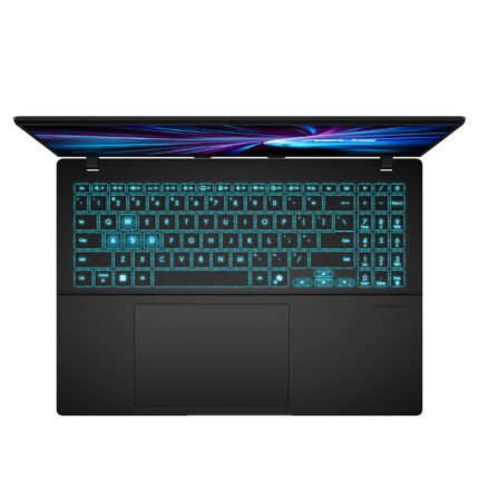 Asus | V16 V3607VM-TK184W | Matte Black | 16" | WUXGA | 1920 x 1200 pixels | Anti-glare | Intel Core 5 | 210H | 16 GB | DDR5 | Solid-state drive capacity 1000 GB | NVIDIA GeForce RTX 5060 | GDDR7 | 8 GB | Windows 11 Home | 802.11ax | Bluetooth version 5.3 | Keyboard language US international | Keyboard backlit | Warranty 24 month(s) | Battery warranty 12 month(s)