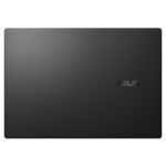 Asus | V16 V3607VM-TK184W | Matte Black | 16" | WUXGA | 1920 x 1200 pixels | Anti-glare | Intel Core 5 | 210H | 16 GB | DDR5 | Solid-state drive capacity 1000 GB | NVIDIA GeForce RTX 5060 | GDDR7 | 8 GB | Windows 11 Home | 802.11ax | Bluetooth version 5.3 | Keyboard language US international | Keyboard backlit | Warranty 24 month(s) | Battery warranty 12 month(s)