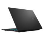 Asus | V16 V3607VM-TK184W | Matte Black | 16" | WUXGA | 1920 x 1200 pixels | Anti-glare | Intel Core 5 | 210H | 16 GB | DDR5 | Solid-state drive capacity 1000 GB | NVIDIA GeForce RTX 5060 | GDDR7 | 8 GB | Windows 11 Home | 802.11ax | Bluetooth version 5.3 | Keyboard language US international | Keyboard backlit | Warranty 24 month(s) | Battery warranty 12 month(s)