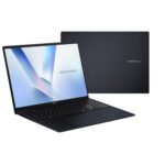 Asus Vivobook 16 F1607AA-KM047W | Quiet Blue | 16" | IPS | WUXGA | 1920 x 1200 pixels | 60 Hz | Anti-glare | Intel Core Ultra 5 | 325 | 16 GB | DDR5 | Solid-state drive capacity 512 GB | Intel Graphics | Windows 11 Home | 802.11ax | Bluetooth version 5.3 | Keyboard language Russian | Keyboard backlit | Warranty 24 month(s) | Battery warranty 12 month(s)