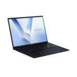 Asus Vivobook 16 F1607AA-KM047W | Quiet Blue | 16" | IPS | WUXGA | 1920 x 1200 pixels | 60 Hz | Anti-glare | Intel Core Ultra 5 | 325 | 16 GB | DDR5 | Solid-state drive capacity 512 GB | Intel Graphics | Windows 11 Home | 802.11ax | Bluetooth version 5.3 | Keyboard language Russian | Keyboard backlit | Warranty 24 month(s) | Battery warranty 12 month(s)