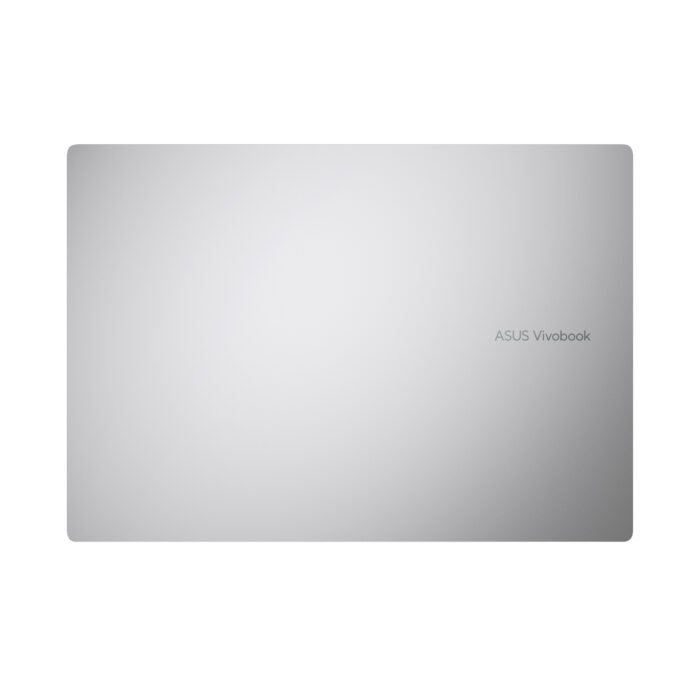Asus Vivobook 16 M1607KA-MB279W | Cool Silver | 16" | IPS | WUXGA | 1920 x 1200 pixels | Anti-glare | AMD Ryzen AI 5 | 330 | 16 GB | DDR5 | Solid-state drive capacity 512 GB | AMD Radeon Graphics | Windows 11 Home | 802.11ax | Bluetooth version 5.3 | Keyboard language US international | Keyboard backlit | Warranty 24 month(s) | Battery warranty 12 month(s)