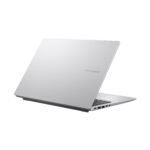 Asus Vivobook 16 M1607KA-MB279W | Cool Silver | 16" | IPS | WUXGA | 1920 x 1200 pixels | Anti-glare | AMD Ryzen AI 5 | 330 | 16 GB | DDR5 | Solid-state drive capacity 512 GB | AMD Radeon Graphics | Windows 11 Home | 802.11ax | Bluetooth version 5.3 | Keyboard language US international | Keyboard backlit | Warranty 24 month(s) | Battery warranty 12 month(s)