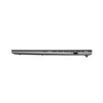 Asus Vivobook 16 M1607KA-MB279W | Cool Silver | 16" | IPS | WUXGA | 1920 x 1200 pixels | Anti-glare | AMD Ryzen AI 5 | 330 | 16 GB | DDR5 | Solid-state drive capacity 512 GB | AMD Radeon Graphics | Windows 11 Home | 802.11ax | Bluetooth version 5.3 | Keyboard language US international | Keyboard backlit | Warranty 24 month(s) | Battery warranty 12 month(s)