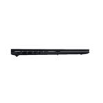 Asus Vivobook 18 M1807GA-S8130W | Quiet Blue | 18" | IPS | WUXGA | 1920 x 1200 pixels | Anti-glare | AMD Ryzen AI 7 | 445 | 16 GB | DDR5 | Solid-state drive capacity 1000 GB | AMD Radeon Graphics | Windows 11 Home | 802.11ax | Bluetooth version 5.4 | Keyboard language US international | Keyboard backlit | Warranty 24 month(s) | Battery warranty 12 month(s)