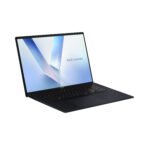 Asus Vivobook 18 M1807GA-S8130W | Quiet Blue | 18" | IPS | WUXGA | 1920 x 1200 pixels | Anti-glare | AMD Ryzen AI 7 | 445 | 16 GB | DDR5 | Solid-state drive capacity 1000 GB | AMD Radeon Graphics | Windows 11 Home | 802.11ax | Bluetooth version 5.4 | Keyboard language US international | Keyboard backlit | Warranty 24 month(s) | Battery warranty 12 month(s)