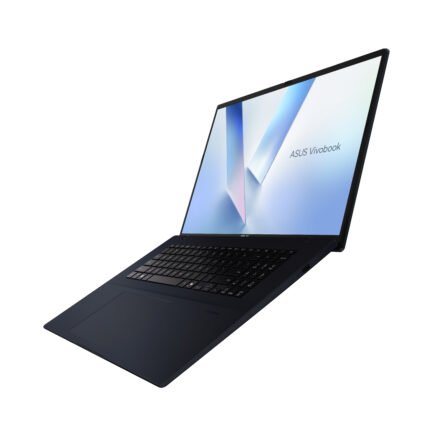 Asus Vivobook 18 M1807GA-S8130W | Quiet Blue | 18" | IPS | WUXGA | 1920 x 1200 pixels | Anti-glare | AMD Ryzen AI 7 | 445 | 16 GB | DDR5 | Solid-state drive capacity 1000 GB | AMD Radeon Graphics | Windows 11 Home | 802.11ax | Bluetooth version 5.4 | Keyboard language US international | Keyboard backlit | Warranty 24 month(s) | Battery warranty 12 month(s)