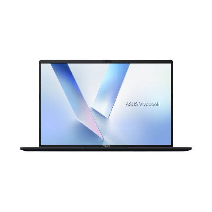 Asus Vivobook 18 M1807GA-S8130W | Quiet Blue | 18" | IPS | WUXGA | 1920 x 1200 pixels | Anti-glare | AMD Ryzen AI 7 | 445 | 16 GB | DDR5 | Solid-state drive capacity 1000 GB | AMD Radeon Graphics | Windows 11 Home | 802.11ax | Bluetooth version 5.4 | Keyboard language US international | Keyboard backlit | Warranty 24 month(s) | Battery warranty 12 month(s)
