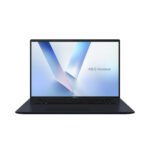 Asus Vivobook 18 M1807GA-S8130W | Quiet Blue | 18" | IPS | WUXGA | 1920 x 1200 pixels | Anti-glare | AMD Ryzen AI 7 | 445 | 16 GB | DDR5 | Solid-state drive capacity 1000 GB | AMD Radeon Graphics | Windows 11 Home | 802.11ax | Bluetooth version 5.4 | Keyboard language US international | Keyboard backlit | Warranty 24 month(s) | Battery warranty 12 month(s)