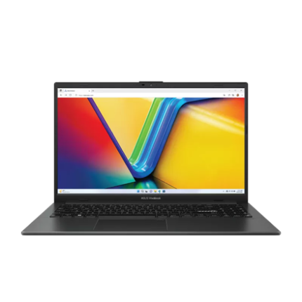 Asus Vivobook Go 15 E1504FA-KM4432W | Mixed Black | 15.6" | IPS | FHD | 1920 x 1080 pixels | 60 Hz | Anti-glare | AMD Ryzen 5 | 40 | 16 GB | LPDDR5 | Solid-state drive capacity 1000 GB | AMD Radeon Graphics | Windows 11 Home | 802.11ax | Bluetooth version 5.3 | Keyboard language Russian | Keyboard backlit | Warranty 24 month(s)