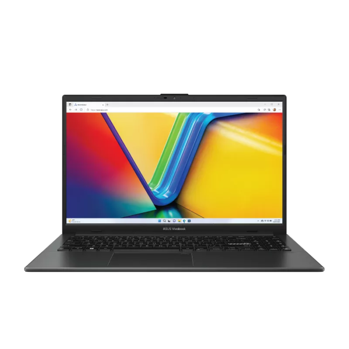 Asus Vivobook Go 15 E1504FA-KM4432W | Mixed Black | 15.6" | IPS | FHD | 1920 x 1080 pixels | 60 Hz | Anti-glare | AMD Ryzen 5 | 40 | 16 GB | LPDDR5 | Solid-state drive capacity 1000 GB | AMD Radeon Graphics | Windows 11 Home | 802.11ax | Bluetooth version 5.3 | Keyboard language Russian | Keyboard backlit | Warranty 24 month(s)