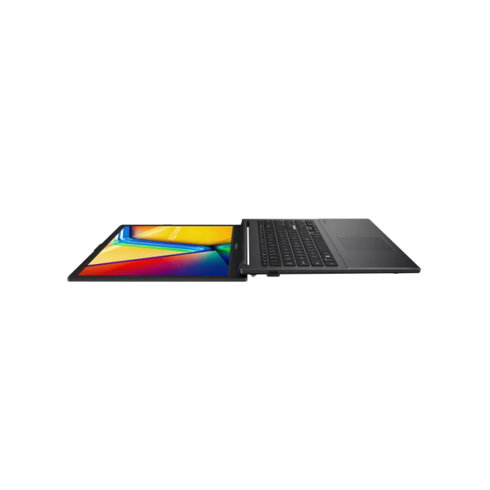 Asus Vivobook Go 15 E1504FA-KM4432W | Mixed Black | 15.6" | IPS | FHD | 1920 x 1080 pixels | 60 Hz | Anti-glare | AMD Ryzen 5 | 40 | 16 GB | LPDDR5 | Solid-state drive capacity 1000 GB | AMD Radeon Graphics | Windows 11 Home | 802.11ax | Bluetooth version 5.3 | Keyboard language Russian | Keyboard backlit | Warranty 24 month(s)