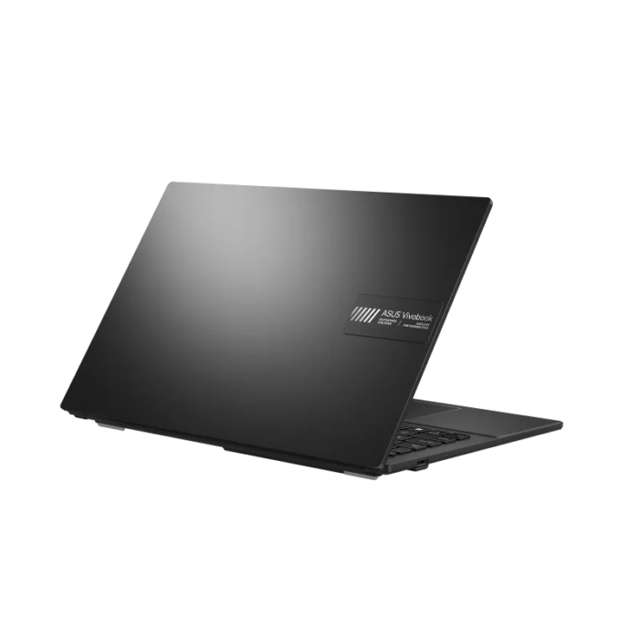 Asus Vivobook Go 15 E1504FA-KM4432W | Mixed Black | 15.6" | IPS | FHD | 1920 x 1080 pixels | 60 Hz | Anti-glare | AMD Ryzen 5 | 40 | 16 GB | LPDDR5 | Solid-state drive capacity 1000 GB | AMD Radeon Graphics | Windows 11 Home | 802.11ax | Bluetooth version 5.3 | Keyboard language Russian | Keyboard backlit | Warranty 24 month(s)