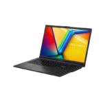 Asus Vivobook Go 15 E1504FA-KM4432W | Mixed Black | 15.6" | IPS | FHD | 1920 x 1080 pixels | 60 Hz | Anti-glare | AMD Ryzen 5 | 40 | 16 GB | LPDDR5 | Solid-state drive capacity 1000 GB | AMD Radeon Graphics | Windows 11 Home | 802.11ax | Bluetooth version 5.3 | Keyboard language Russian | Keyboard backlit | Warranty 24 month(s)