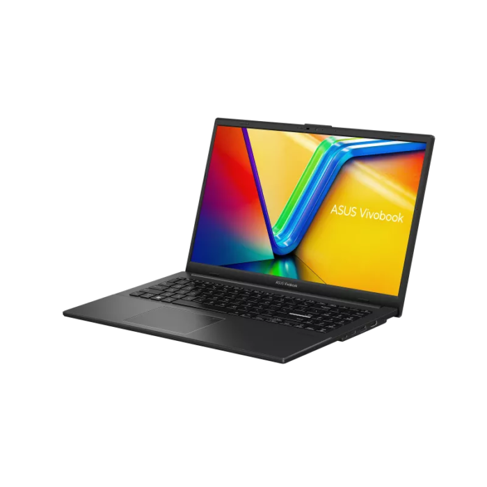 Asus Vivobook Go 15 E1504FA-KM4432W | Mixed Black | 15.6" | IPS | FHD | 1920 x 1080 pixels | 60 Hz | Anti-glare | AMD Ryzen 5 | 40 | 16 GB | LPDDR5 | Solid-state drive capacity 1000 GB | AMD Radeon Graphics | Windows 11 Home | 802.11ax | Bluetooth version 5.3 | Keyboard language Russian | Keyboard backlit | Warranty 24 month(s)