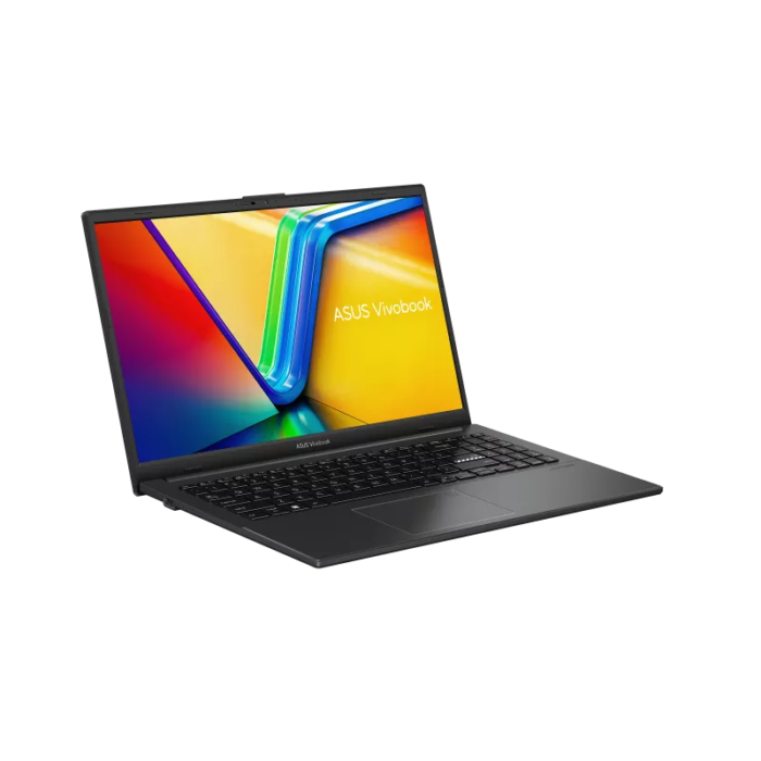 Asus Vivobook Go 15 E1504FA-KM4432W | Mixed Black | 15.6" | IPS | FHD | 1920 x 1080 pixels | 60 Hz | Anti-glare | AMD Ryzen 5 | 40 | 16 GB | LPDDR5 | Solid-state drive capacity 1000 GB | AMD Radeon Graphics | Windows 11 Home | 802.11ax | Bluetooth version 5.3 | Keyboard language Russian | Keyboard backlit | Warranty 24 month(s)