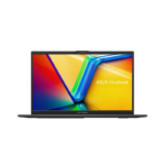 Asus Vivobook Go 15 E1504FA-KM4432W | Mixed Black | 15.6" | IPS | FHD | 1920 x 1080 pixels | 60 Hz | Anti-glare | AMD Ryzen 5 | 40 | 16 GB | LPDDR5 | Solid-state drive capacity 1000 GB | AMD Radeon Graphics | Windows 11 Home | 802.11ax | Bluetooth version 5.3 | Keyboard language Russian | Keyboard backlit | Warranty 24 month(s)