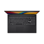 Asus Vivobook Go 15 E1504FA-KM4432W | Mixed Black | 15.6" | IPS | FHD | 1920 x 1080 pixels | 60 Hz | Anti-glare | AMD Ryzen 5 | 40 | 16 GB | LPDDR5 | Solid-state drive capacity 1000 GB | AMD Radeon Graphics | Windows 11 Home | 802.11ax | Bluetooth version 5.3 | Keyboard language Russian | Keyboard backlit | Warranty 24 month(s)