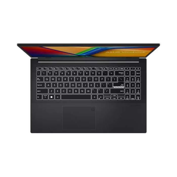 Asus Vivobook Go 15 E1504FA-KM4432W | Mixed Black | 15.6" | IPS | FHD | 1920 x 1080 pixels | 60 Hz | Anti-glare | AMD Ryzen 5 | 40 | 16 GB | LPDDR5 | Solid-state drive capacity 1000 GB | AMD Radeon Graphics | Windows 11 Home | 802.11ax | Bluetooth version 5.3 | Keyboard language Russian | Keyboard backlit | Warranty 24 month(s)