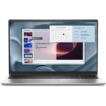Dell Pro 15 Essential PV15250 | Platinum Silver | 15.6 " | WVA | FHD | 1920 x 1080 pixels | Anti-glare | Intel Core i7 | i7-1355U | 16 GB | DDR5 | Solid-state drive capacity 512 GB | Intel UHD Graphics | Windows 11 Pro | 802.11ax | Keyboard language English | Keyboard backlit | Warranty 36 month(s) | Battery warranty 12 month(s)