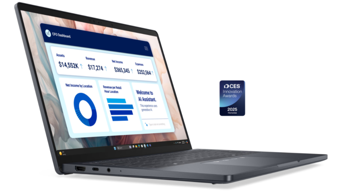 Dell Pro Premium 14 PA14250 | 14" | FHD+ | Anti-glare | Intel Core Ultra 7 | 268V | 32 GB | LPDDR5x | Solid-state drive capacity 512 GB | Intel Arc Graphics | Windows 11 Pro | Bluetooth version 5.4 | Keyboard language English | Keyboard backlit | Warranty 36 month(s) | Battery warranty 12 month(s)