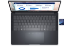 Dell Pro Premium 14 PA14250 | 14" | FHD+ | Anti-glare | Intel Core Ultra 7 | 268V | 32 GB | LPDDR5x | Solid-state drive capacity 512 GB | Intel Arc Graphics | Windows 11 Pro | Bluetooth version 5.4 | Keyboard language English | Keyboard backlit | Warranty 36 month(s) | Battery warranty 12 month(s)