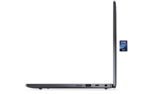 Dell Pro Premium 14 PA14250 | 14" | FHD+ | Anti-glare | Intel Core Ultra 7 | 268V | 32 GB | LPDDR5x | Solid-state drive capacity 512 GB | Intel Arc Graphics | Windows 11 Pro | Bluetooth version 5.4 | Keyboard language English | Keyboard backlit | Warranty 36 month(s) | Battery warranty 12 month(s)