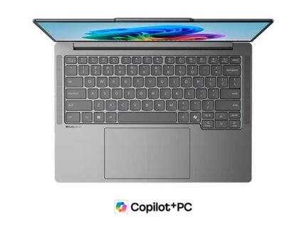 Lenovo IdeaPad Pro 5 14IPH11 14 2.8K ULT7-356H/32GB/1TB/Intel Graphics/WIN11 Pro/ENG Backlit kbd/Luna Grey/2Y Warranty | Lenovo