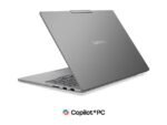 Lenovo IdeaPad Pro 5 16IPH11 Intel | Luna Grey | 16" | OLED | 2.8K | 2880 x 1800 pixels | Glossy | Intel Core Ultra 7 | 356H | 32 GB | Soldered LPDDR5X | Solid-state drive capacity 1000 GB | NVIDIA GeForce RTX 5050 | GDDR7 | 8 GB | Windows 11 Pro | 802.11be | Bluetooth version 5.4 | Keyboard language English | Keyboard backlit | Warranty 24 month(s) | Battery warranty 12 month(s)