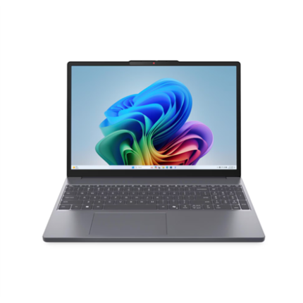 Lenovo IdeaPad Slim 3 15IWC11 Intel | Luna Grey | 15.3" | IPS | WUXGA | 1920 x 1200 pixels | Anti-glare | Intel Core 5 | 320 | 16 GB | SODIMM DDR5 | Solid-state drive capacity 1000 GB | Intel Graphics | Windows 11 Home | 802.11ax | Bluetooth version 5.3 | Keyboard language English | Warranty 24 month(s) | Battery warranty 12 month(s)